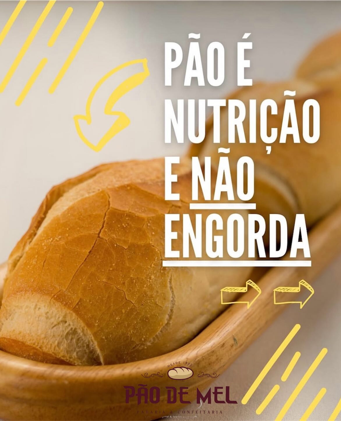 Pão de Sal